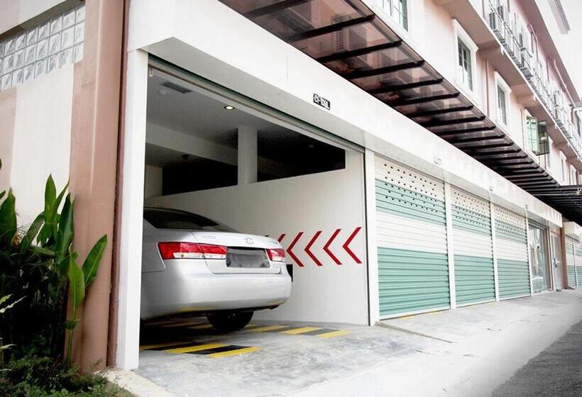 Fotos del hotel Jsl:  6