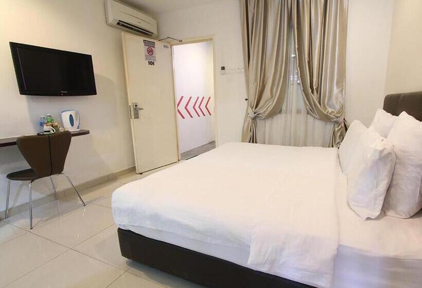 Fotos del hotel Jsl:  14