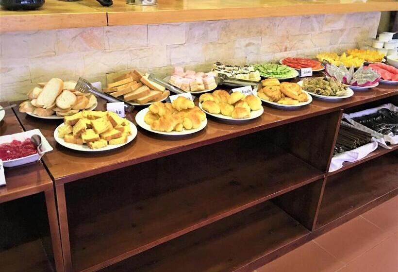 Fotos del hotel Sapa Centre:  2