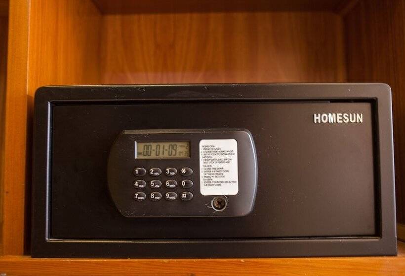 Fotos del hotel Sapa Centre:  3