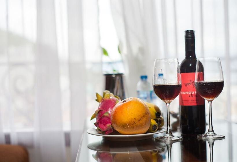 Fotos del hotel Sapa Centre:  17