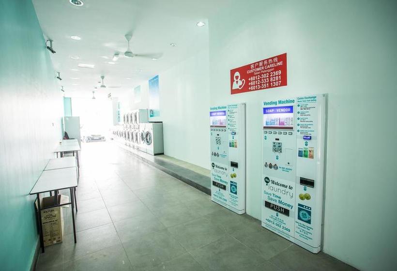 Fotos del hotel Zamburger Victory City:  13