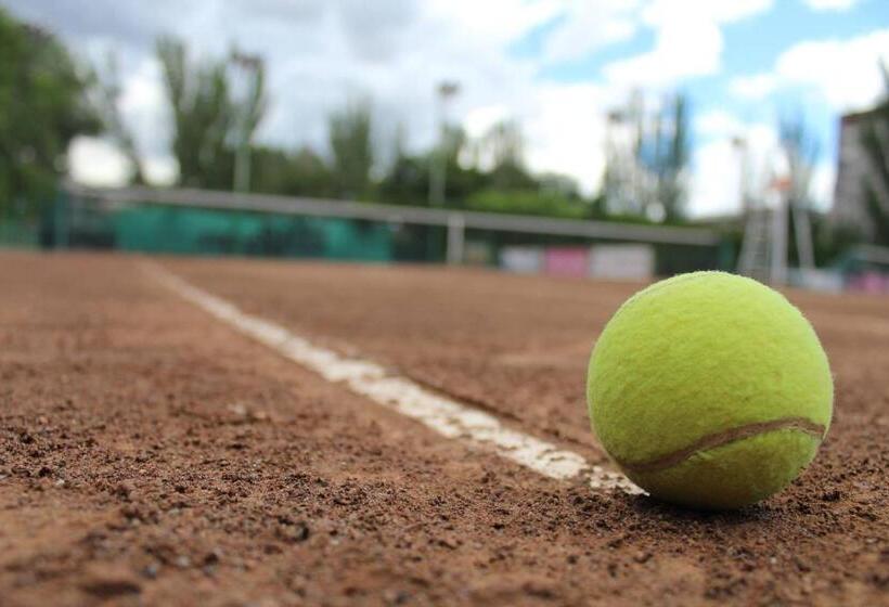 Fotos del hotel Mia Casa Hotel Yerevan:  2