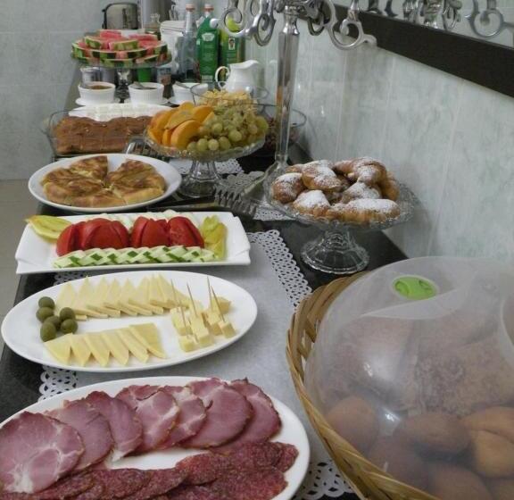 Fotos del hotel Mia Casa Hotel Yerevan:  17