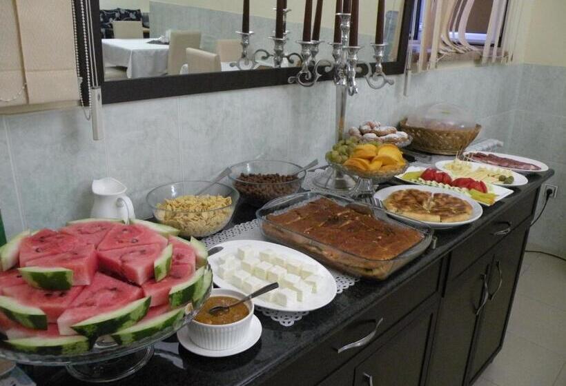 Fotos del hotel Mia Casa Hotel Yerevan:  8