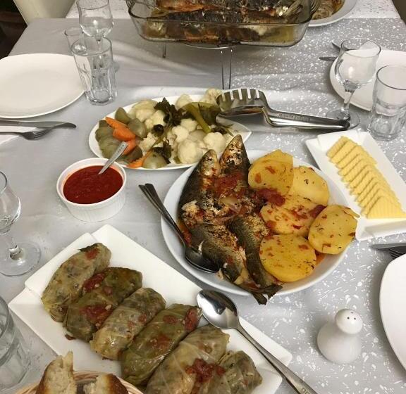 Fotos del hotel Mia Casa Hotel Yerevan:  3