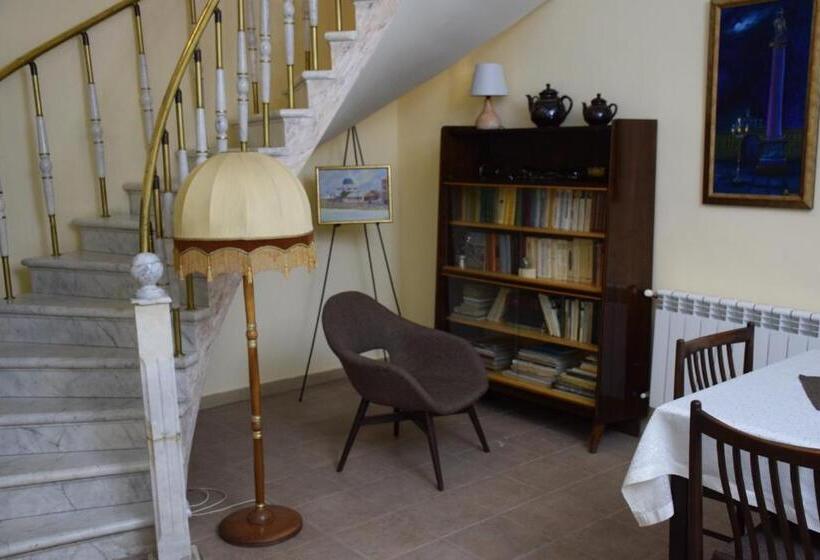 Fotos del hotel Mia Casa Hotel Yerevan:  22