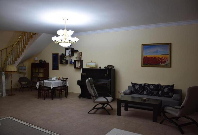 Fotos del hotel Mia Casa Hotel Yerevan:  12