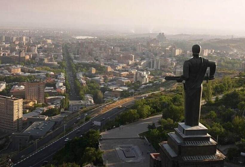 Fotos del hotel Mia Casa Hotel Yerevan:  6