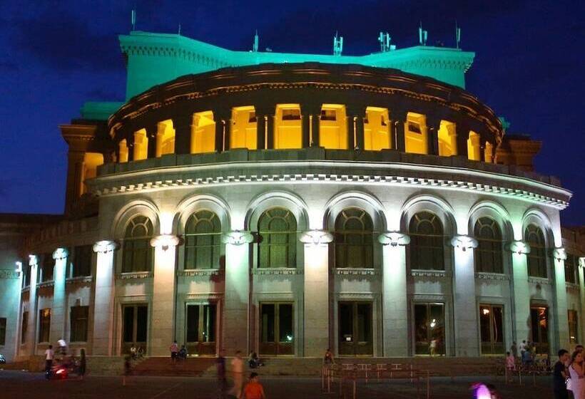 Fotos del hotel Mia Casa Hotel Yerevan:  21