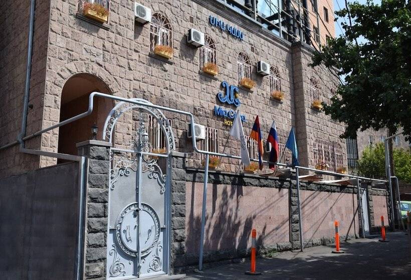 Fotos del hotel Mia Casa Hotel Yerevan:  18