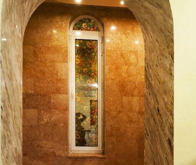 Fotos del hotel Mia Casa Hotel Yerevan:  10