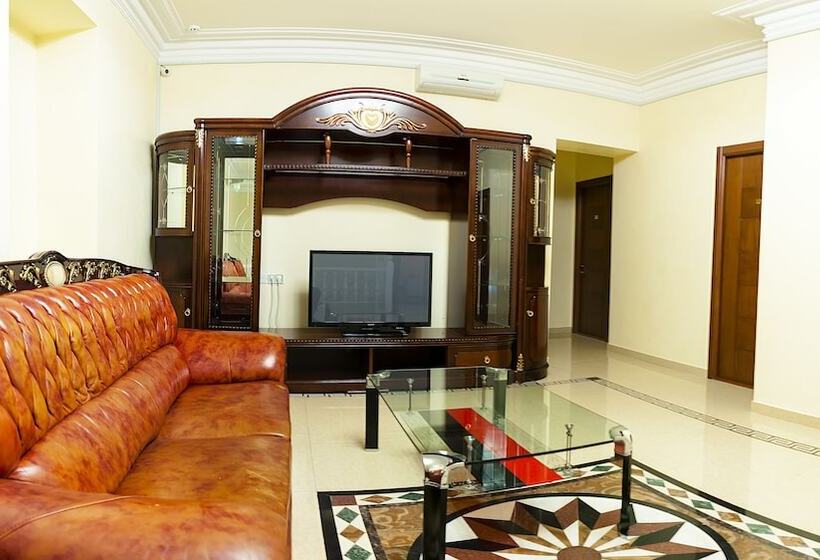 Fotos del hotel Mia Casa Hotel Yerevan:  16