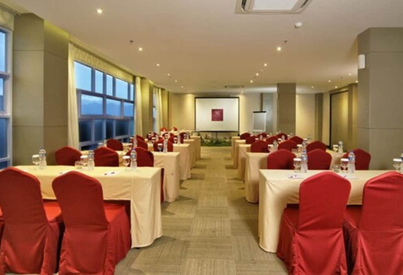 Fotos del hotel West Point:  4