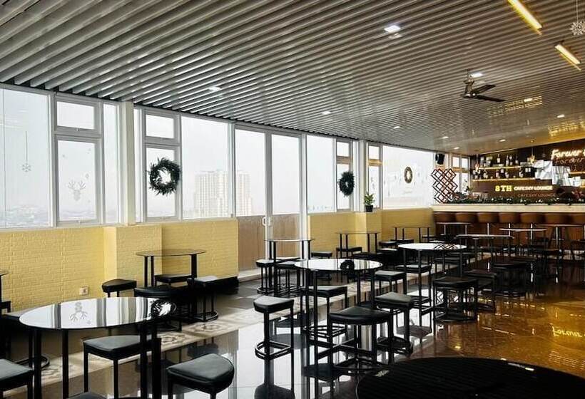 Fotos del hotel West Point:  3