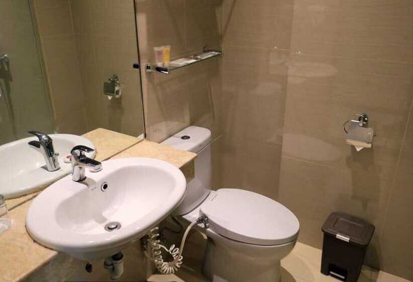 Fotos del hotel West Point:  11