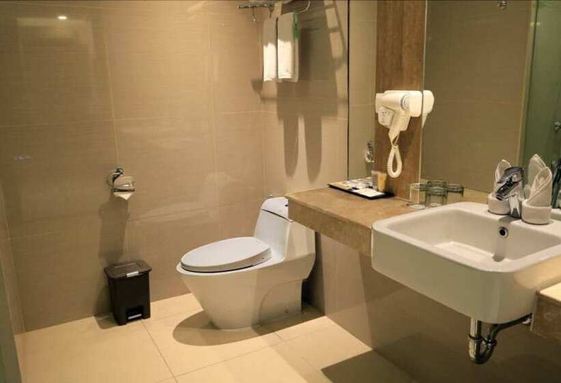 Fotos del hotel West Point:  9