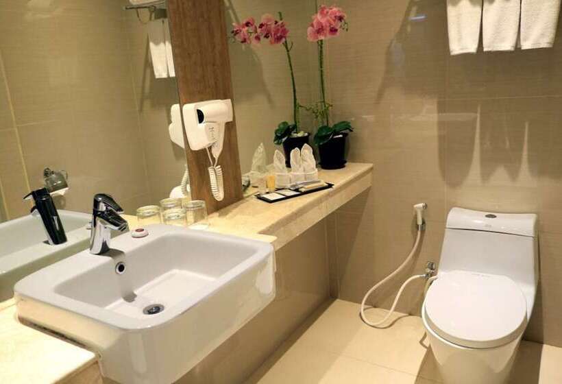 Fotos del hotel West Point:  7