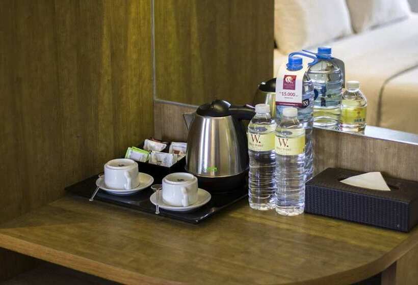 Fotos del hotel West Point:  24