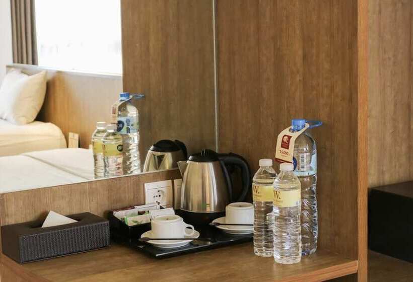 Fotos del hotel West Point:  25