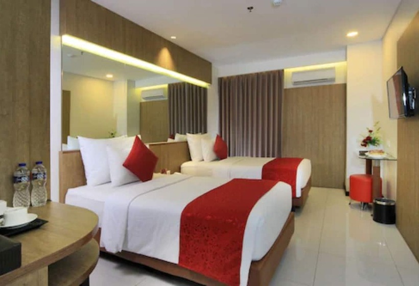 Fotos del hotel West Point:  17