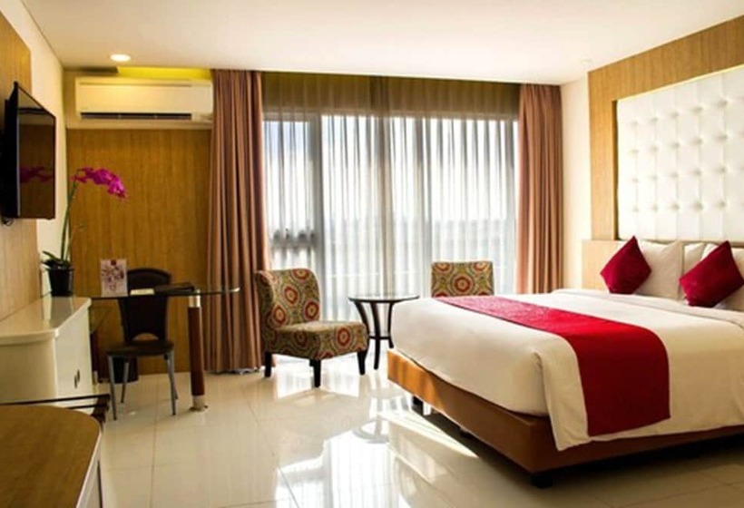 Fotos del hotel West Point:  18