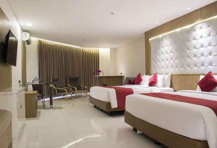 Fotos del hotel West Point:  21