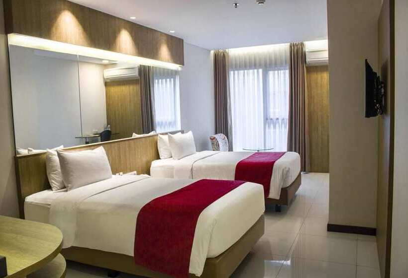 Fotos del hotel West Point:  16