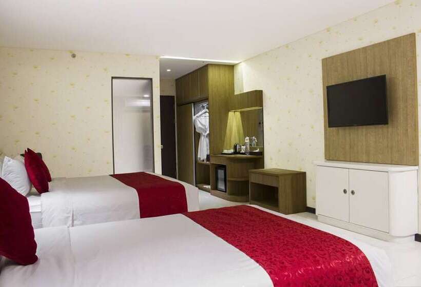 Fotos del hotel West Point:  14