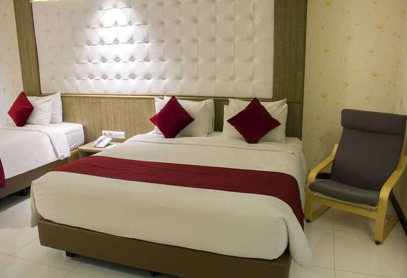 Fotos del hotel West Point:  23