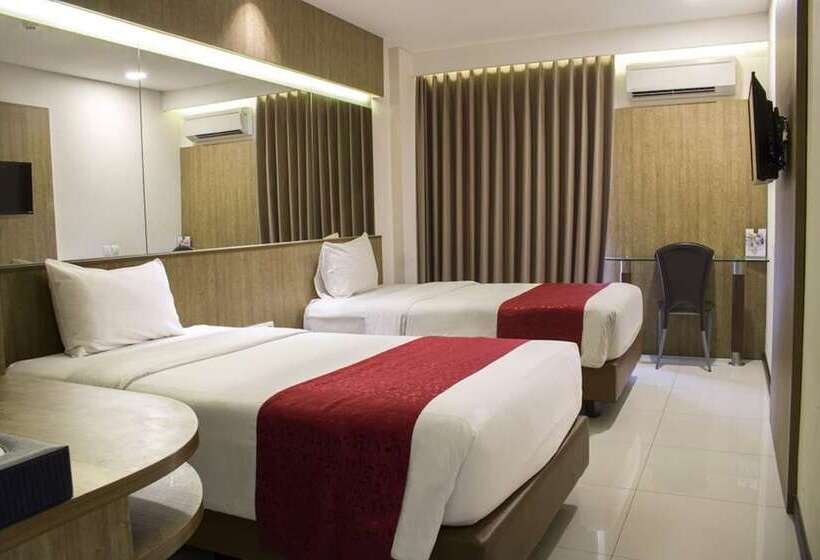 Fotos del hotel West Point:  15