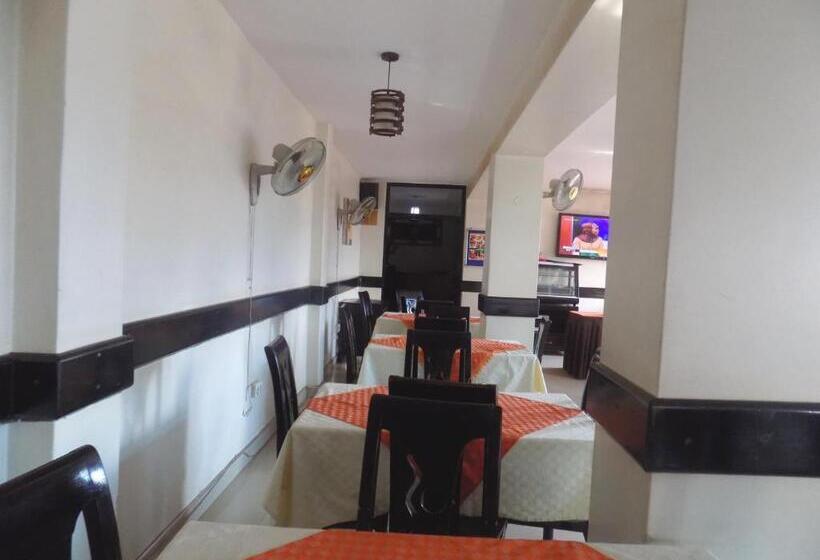 Fotos del hotel Kk Trust:  9