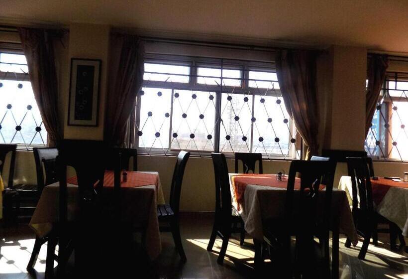 Fotos del hotel Kk Trust:  2