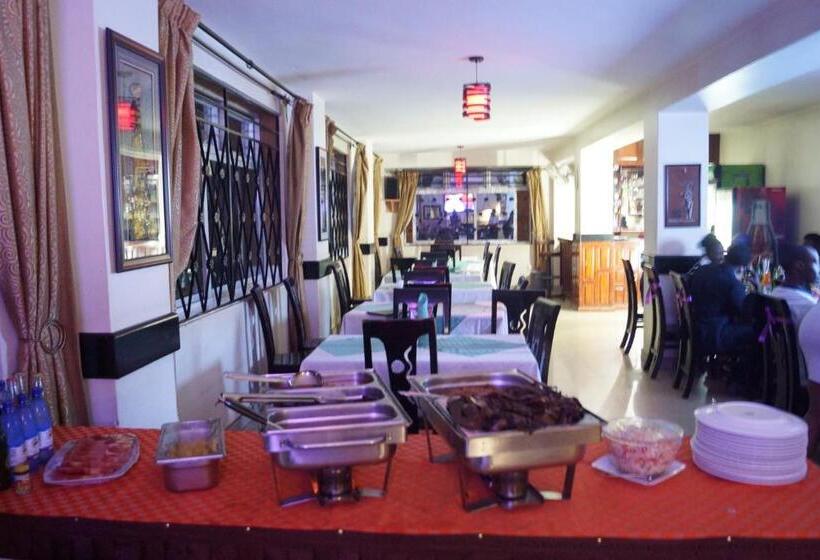 Fotos del hotel Kk Trust:  5