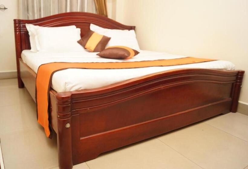 Fotos del hotel Kk Trust:  11