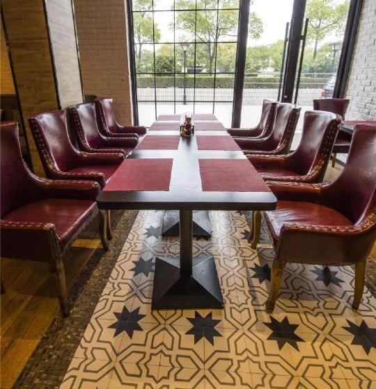 Fotos del hotel The Muyra Hotel Shanghai:  6