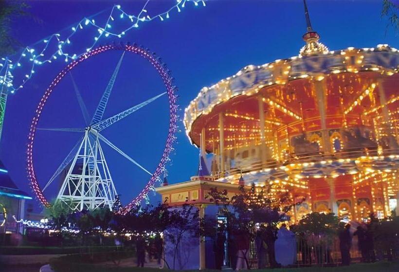 Fotos del hotel The Muyra Hotel Shanghai:  7