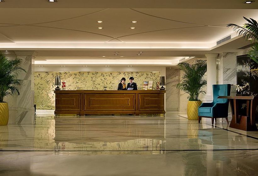 Fotos del hotel Wuhan Oriental Jianguo:  11