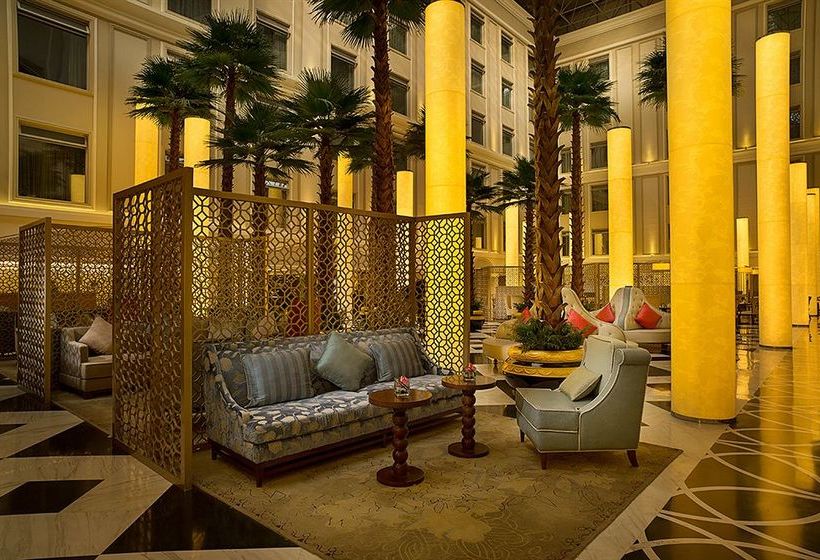 Fotos del hotel Wuhan Oriental Jianguo:  3