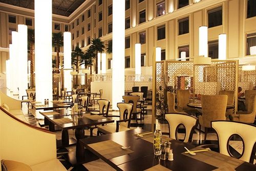 Fotos del hotel Wuhan Oriental Jianguo:  12