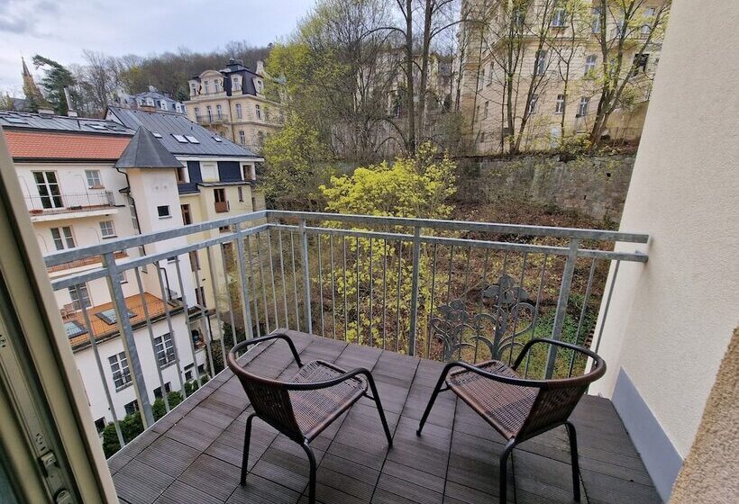 Fotos del hotel Spa  Iris:  17