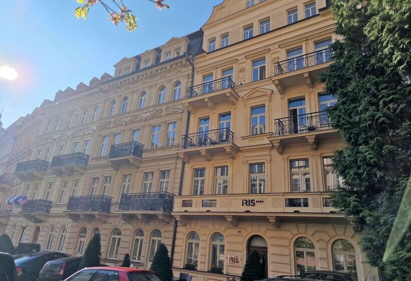 Fotos del hotel Spa  Iris:  12