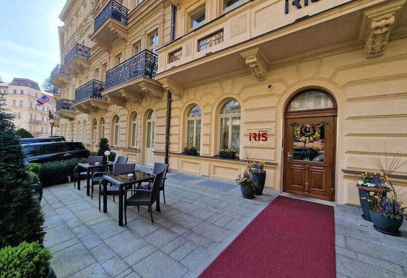 Fotos del hotel Spa  Iris:  8