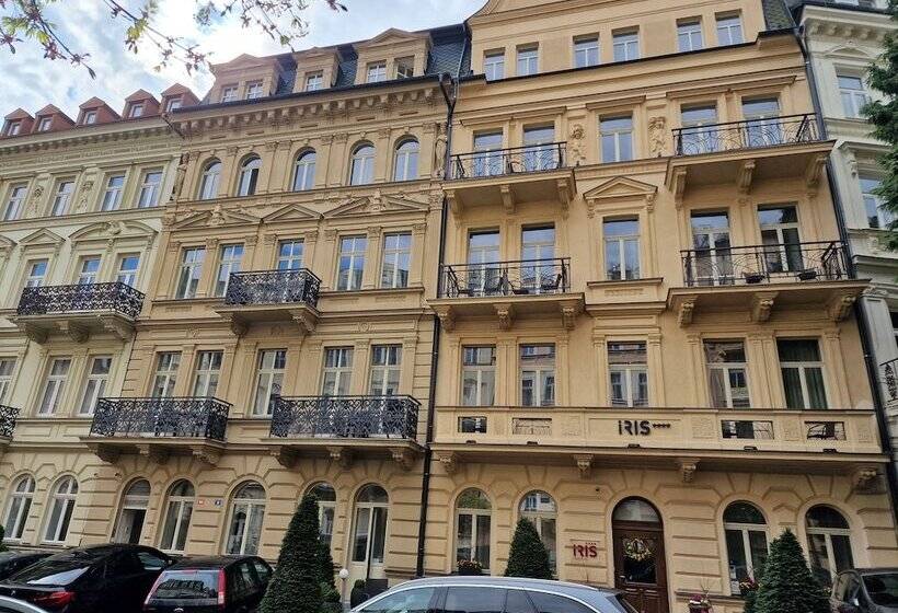 Fotos del hotel Spa  Iris:  19