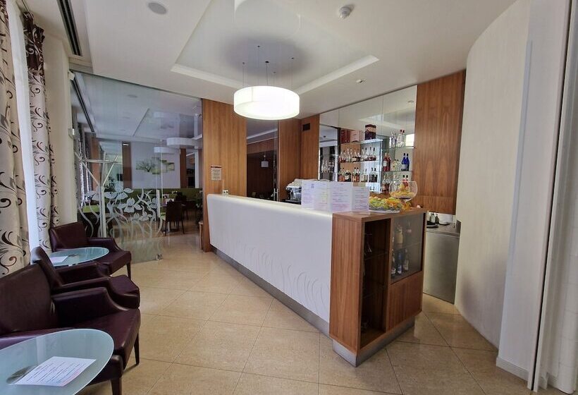 Fotos del hotel Spa  Iris:  6