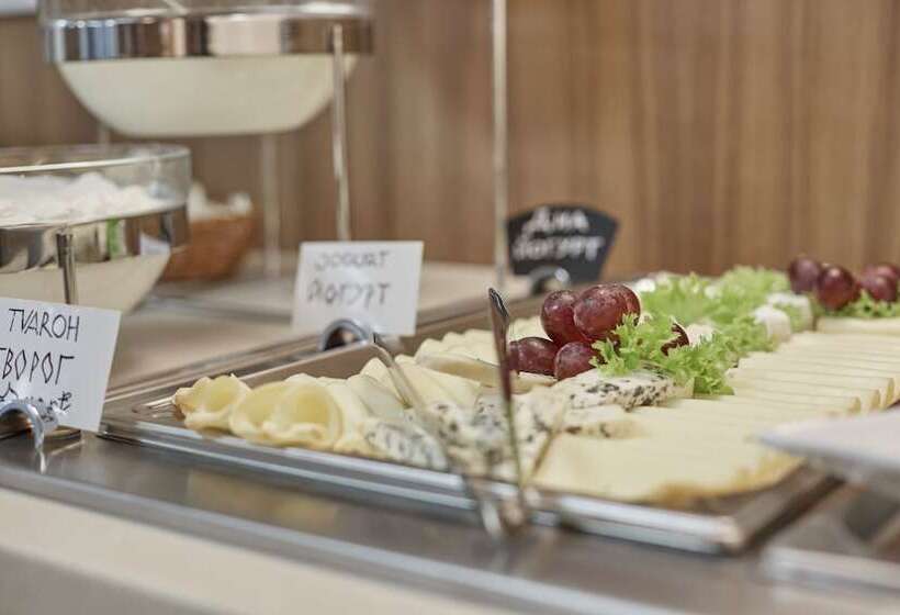 Fotos del hotel Spa  Iris:  15