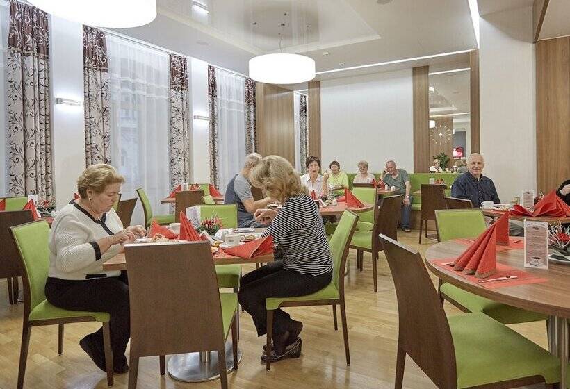 Fotos del hotel Spa  Iris:  5