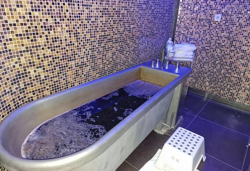 Fotos del hotel Spa  Iris:  14