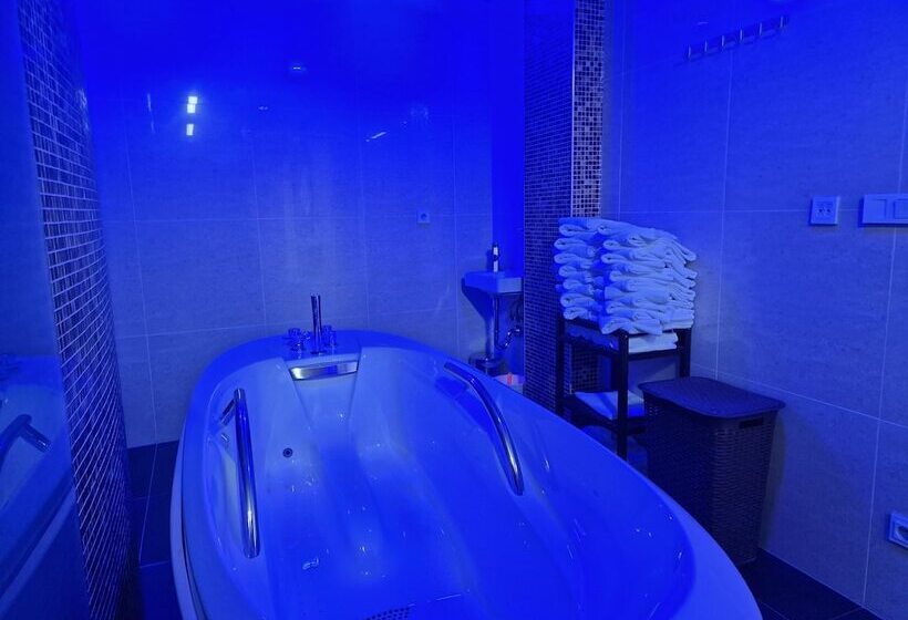 Fotos del hotel Spa  Iris:  21