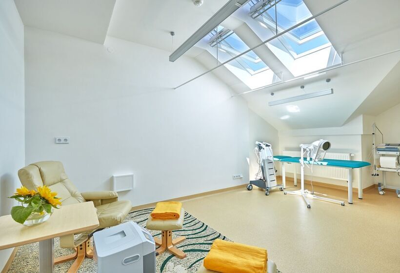 Fotos del hotel Spa  Iris:  16